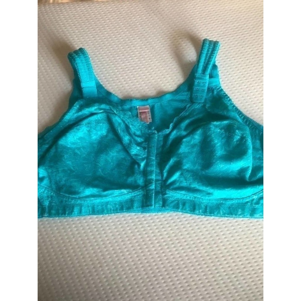 54B Comfort Choice Unlined Bra